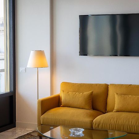 Apartamento Amazing Via Parigi Roma Exterior foto