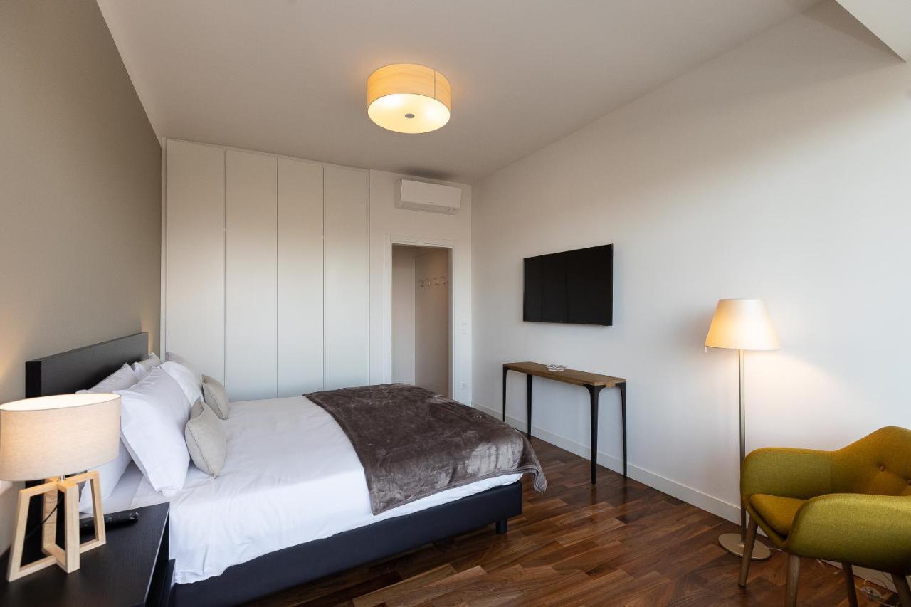 Apartamento Amazing Via Parigi Roma Exterior foto