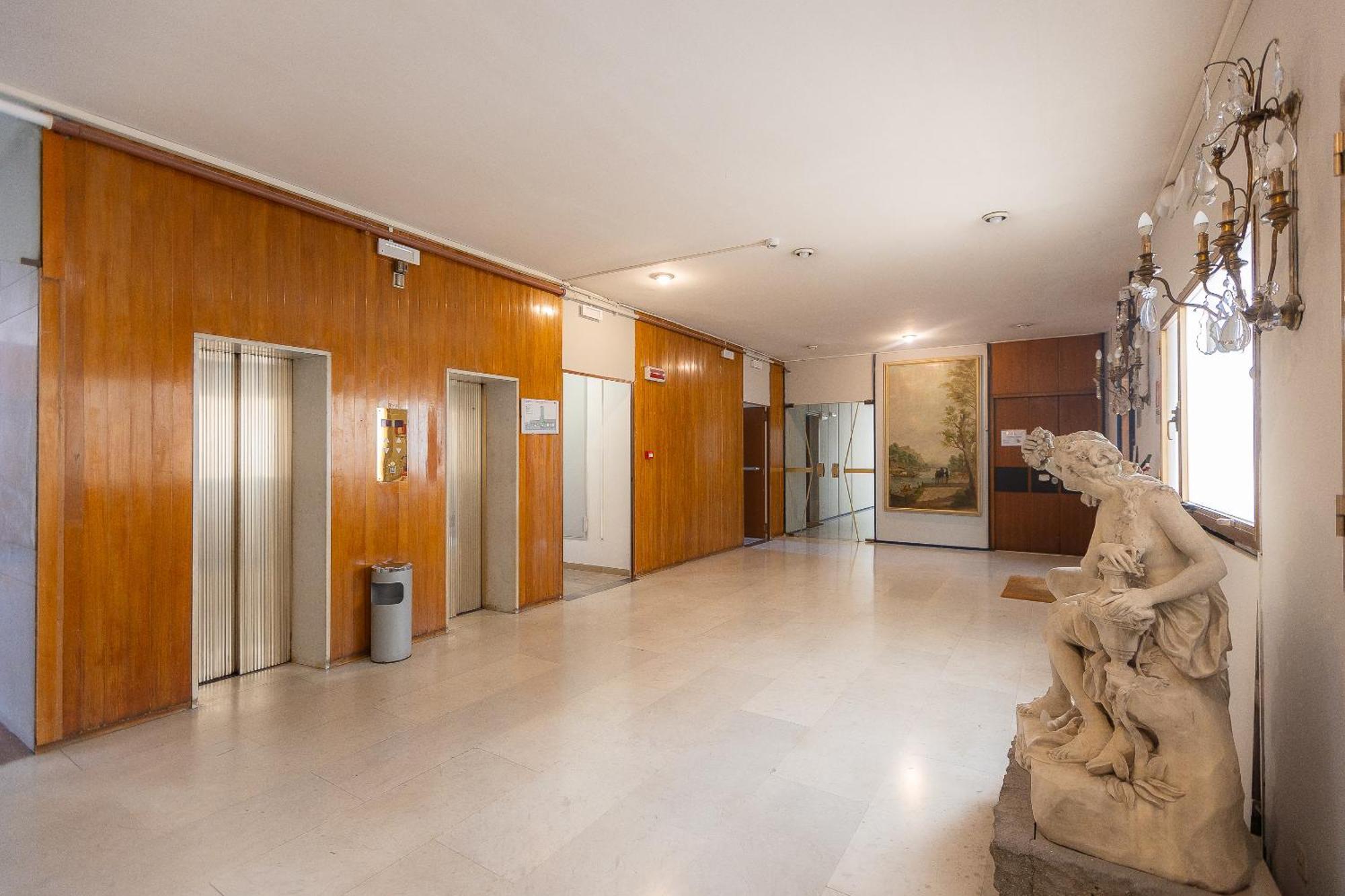 Apartamento Amazing Via Parigi Roma Exterior foto
