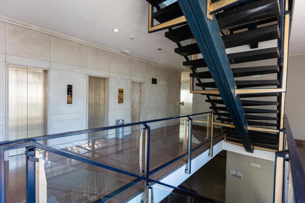 Apartamento Amazing Via Parigi Roma Exterior foto