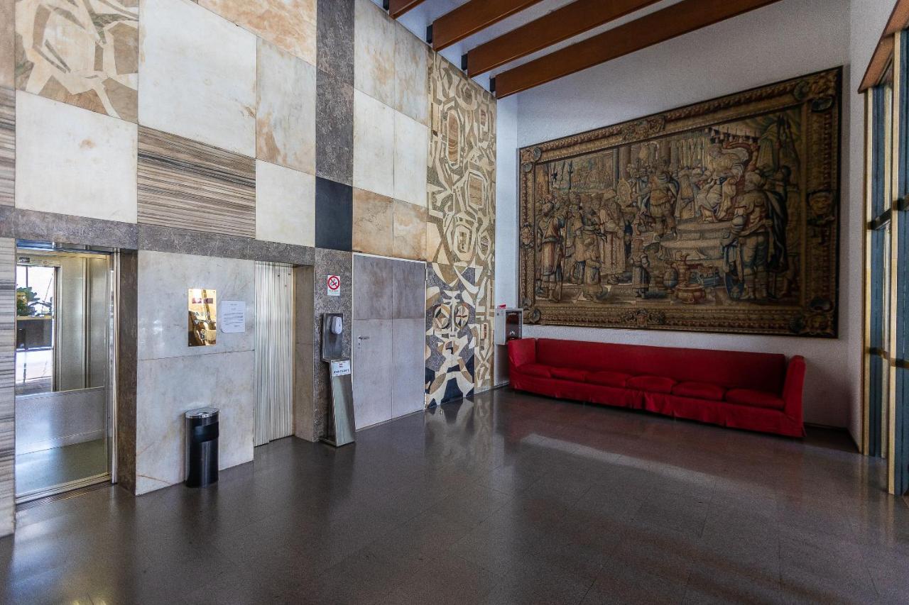 Apartamento Amazing Via Parigi Roma Exterior foto
