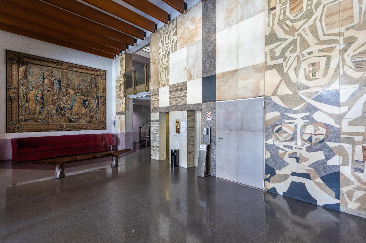 Apartamento Amazing Via Parigi Roma Exterior foto