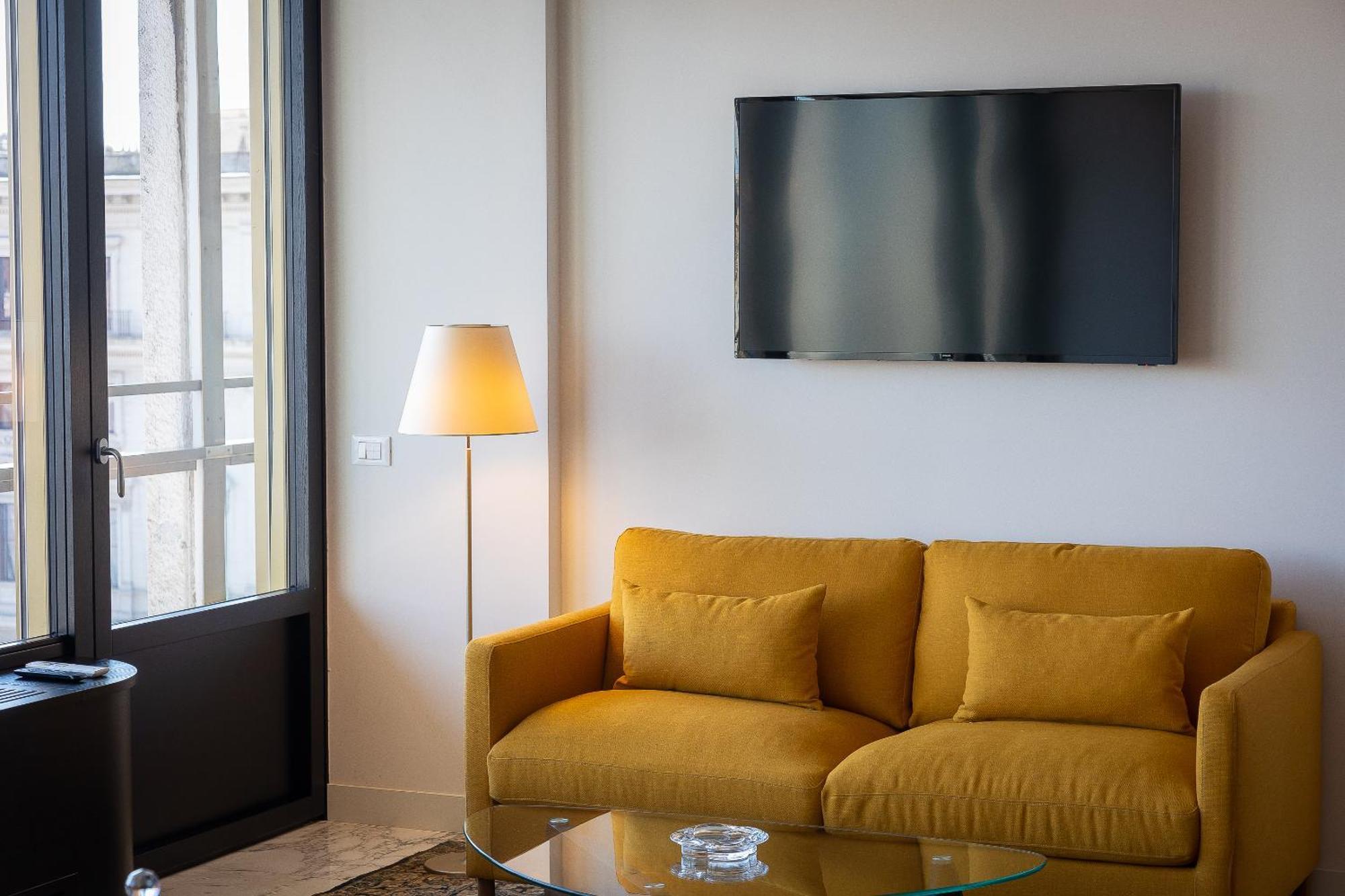 Apartamento Amazing Via Parigi Roma Exterior foto