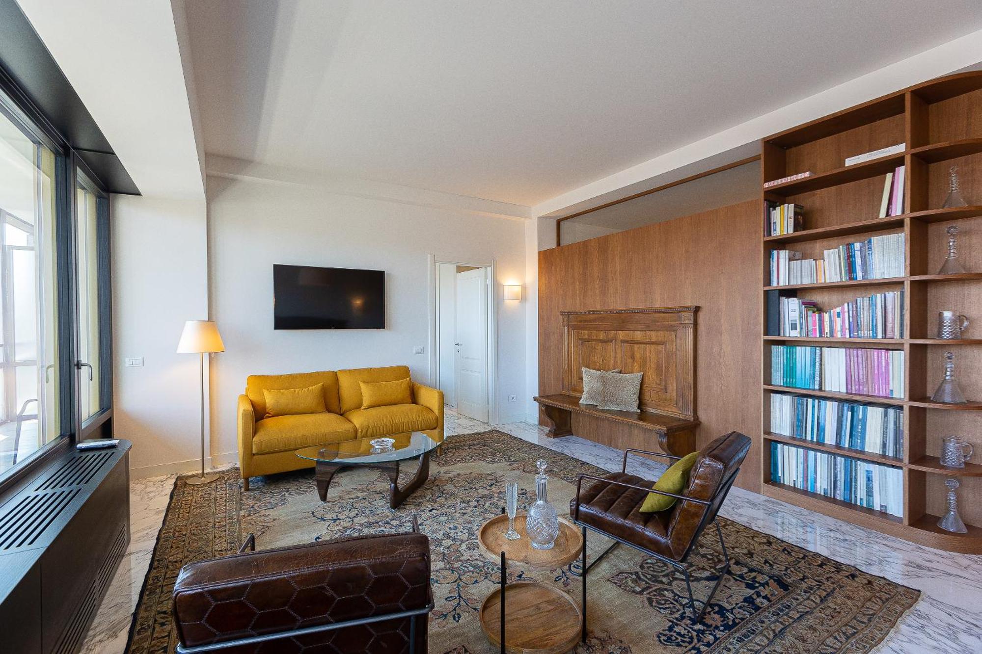 Apartamento Amazing Via Parigi Roma Exterior foto
