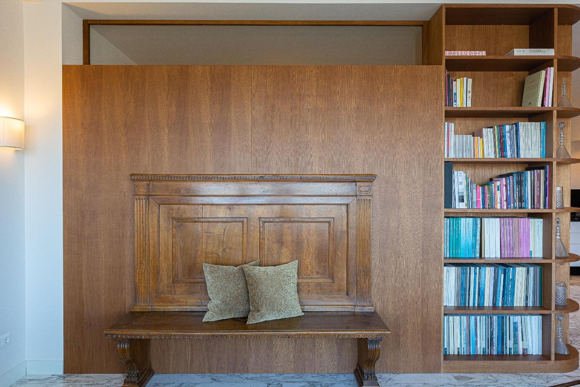 Apartamento Amazing Via Parigi Roma Exterior foto