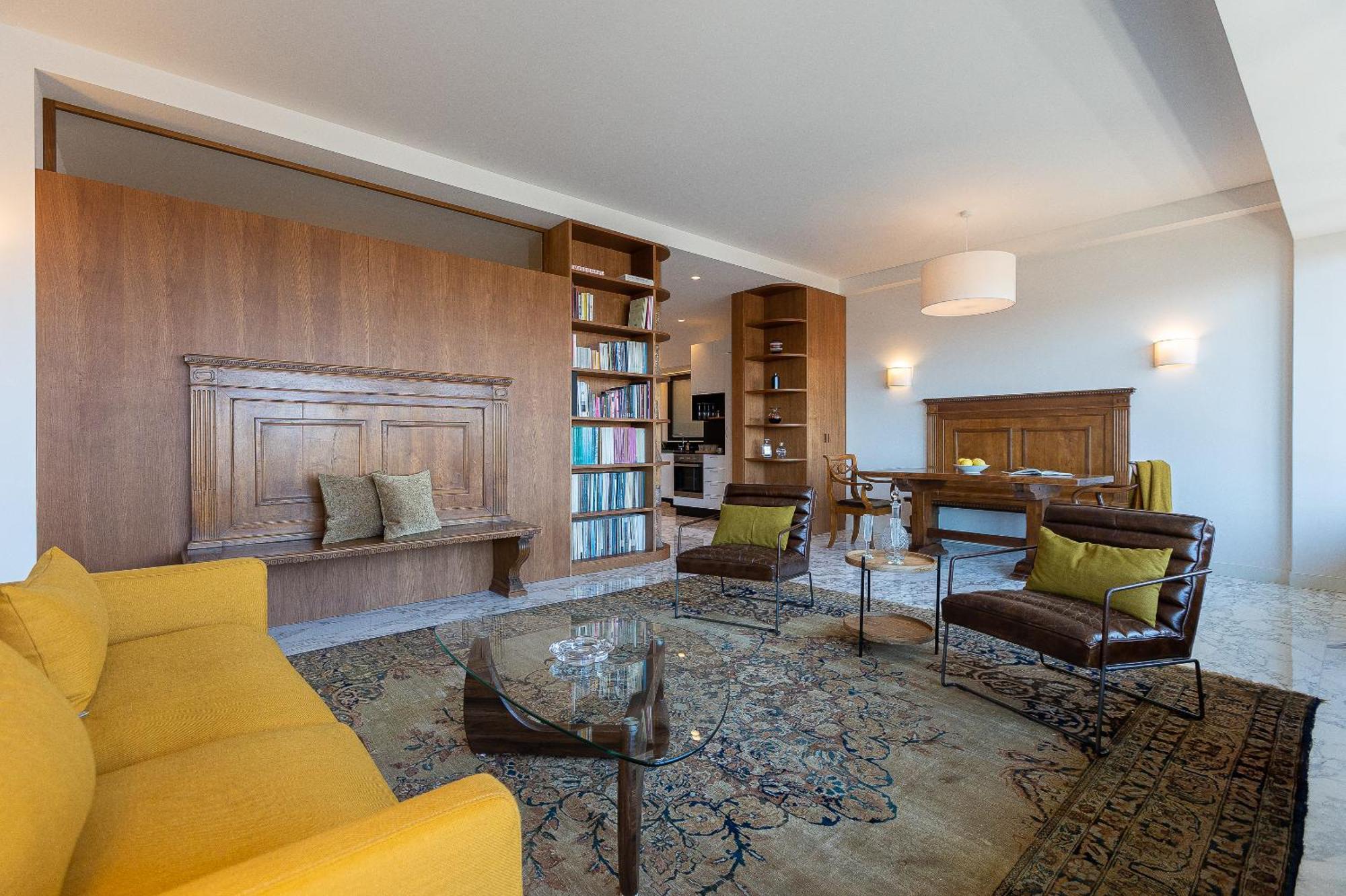 Apartamento Amazing Via Parigi Roma Exterior foto
