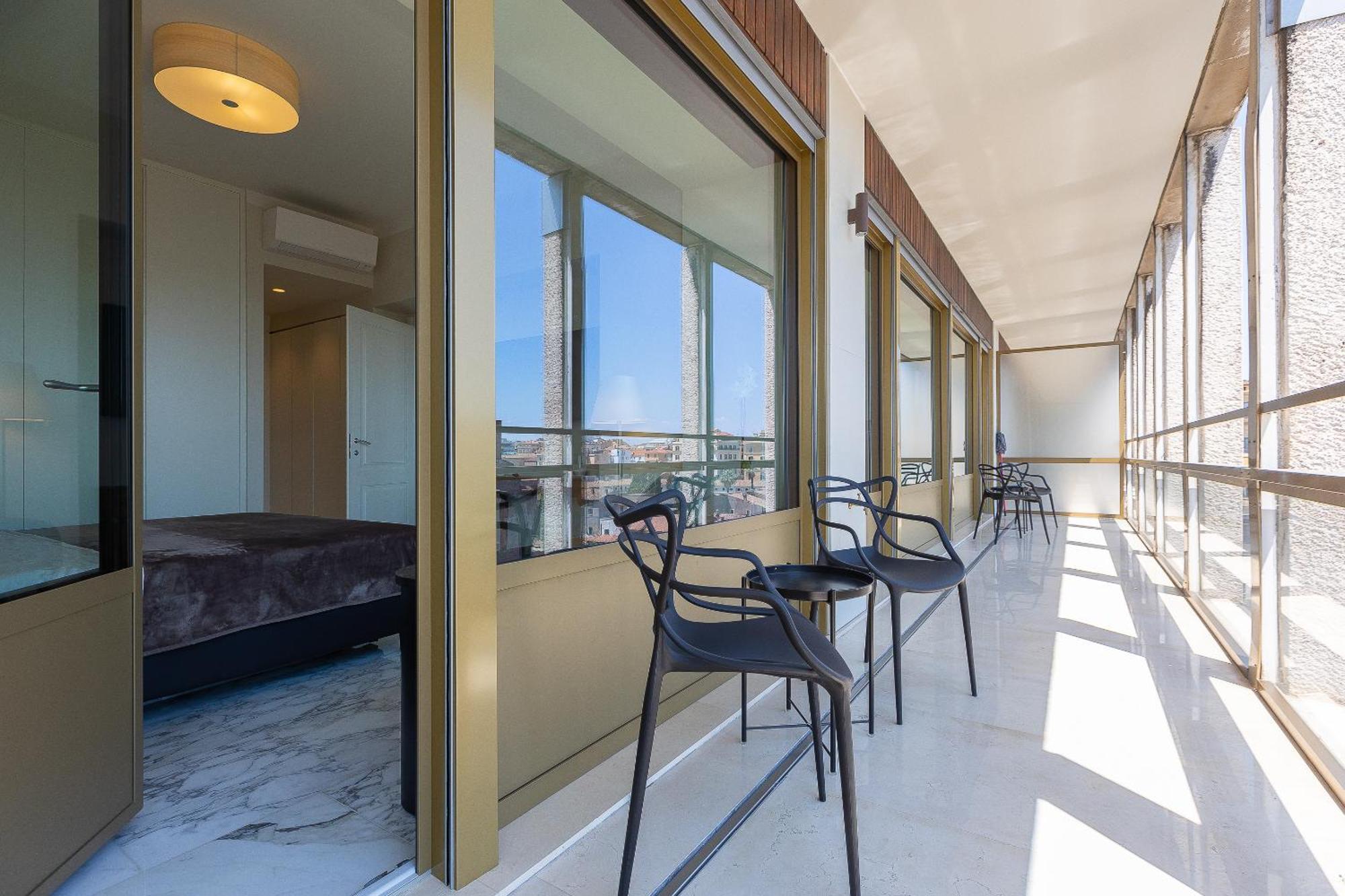 Apartamento Amazing Via Parigi Roma Exterior foto