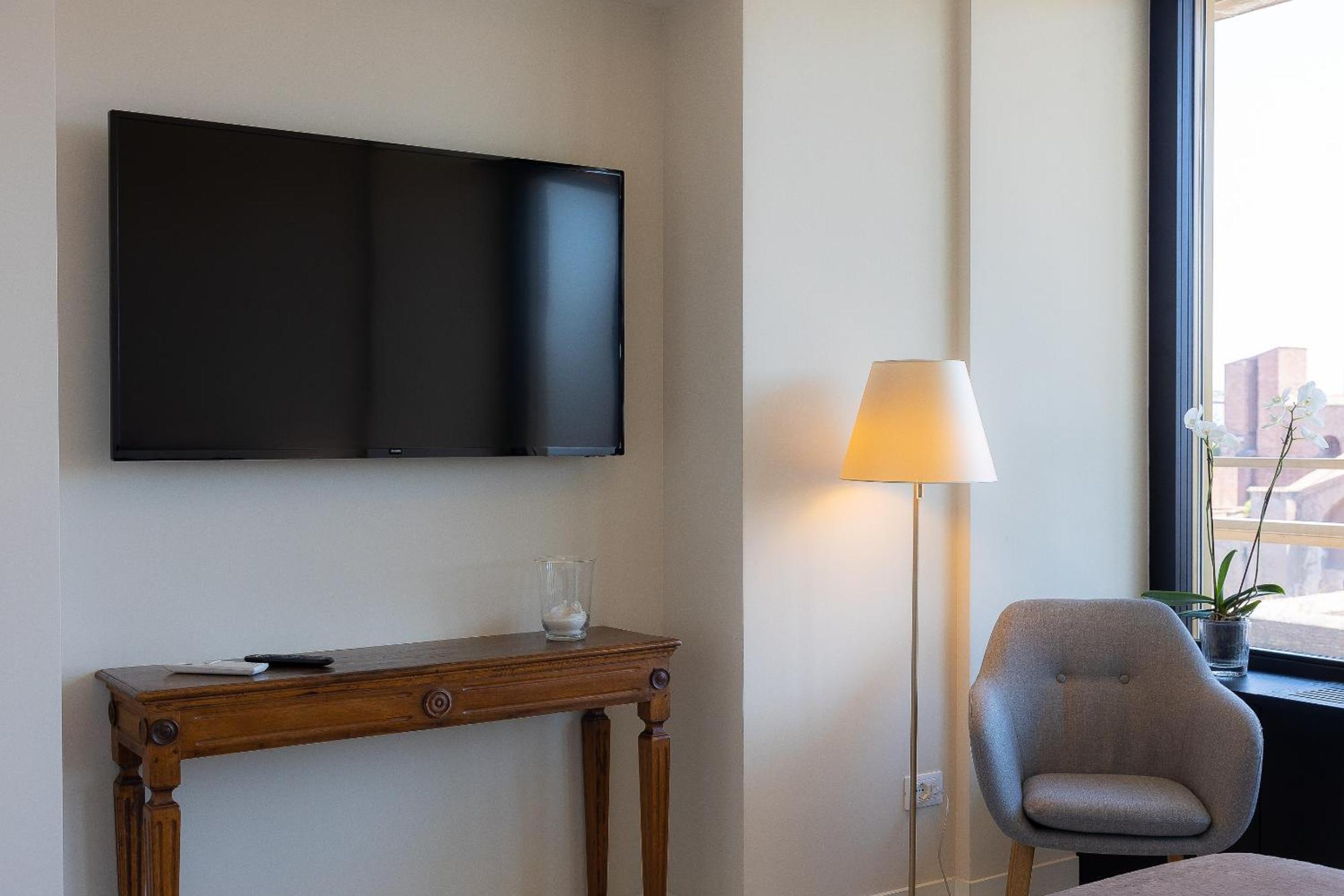 Apartamento Amazing Via Parigi Roma Exterior foto