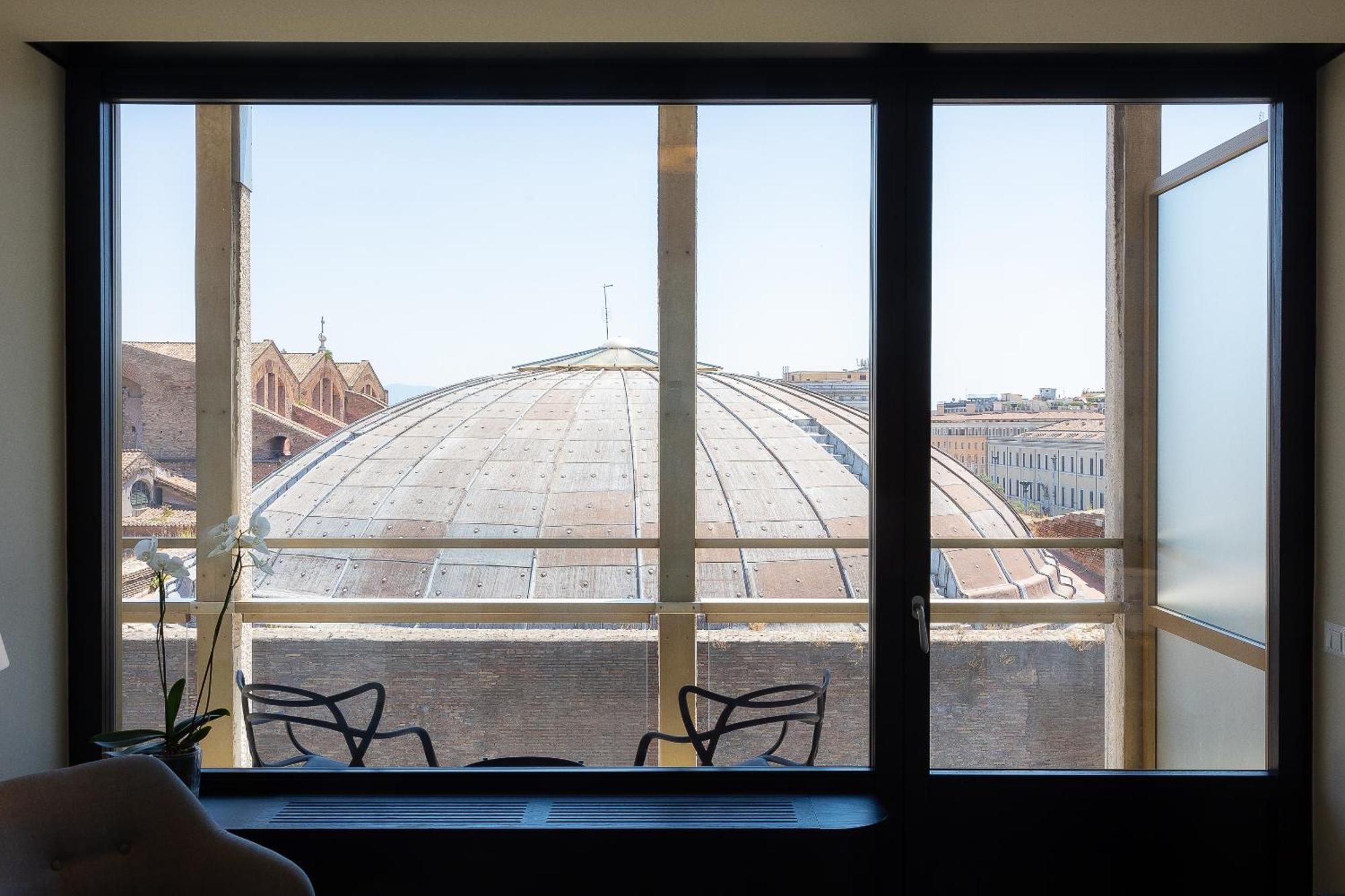 Apartamento Amazing Via Parigi Roma Exterior foto