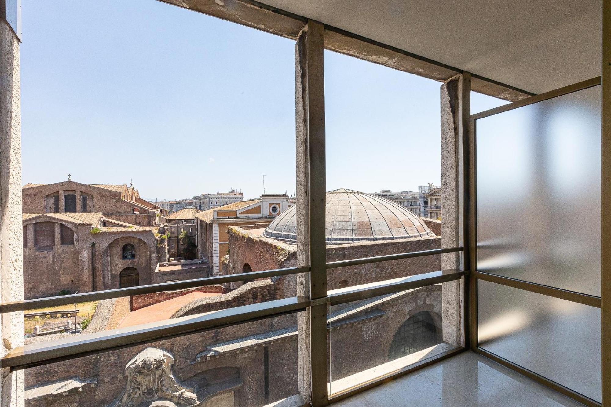 Apartamento Amazing Via Parigi Roma Exterior foto