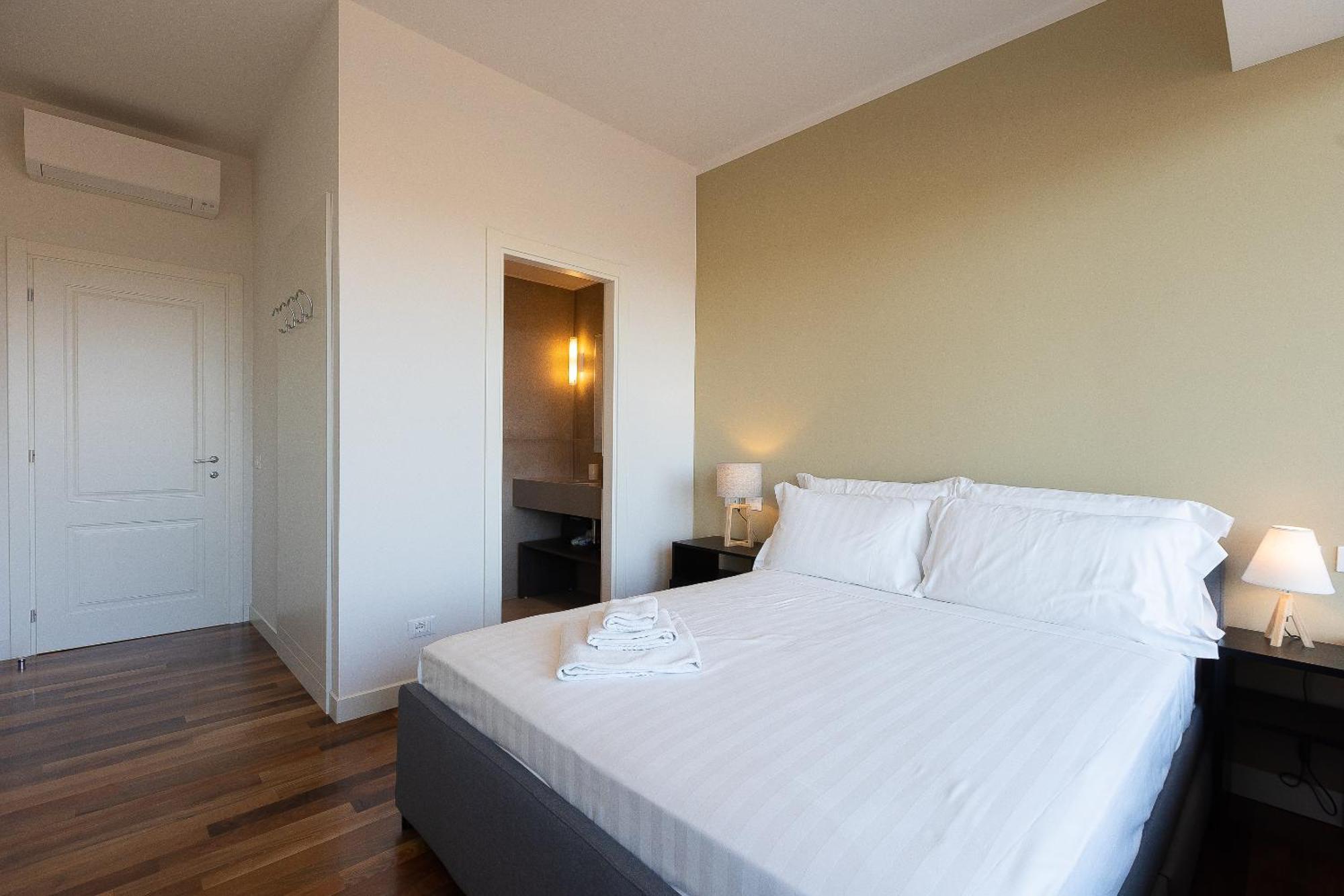Apartamento Amazing Via Parigi Roma Exterior foto