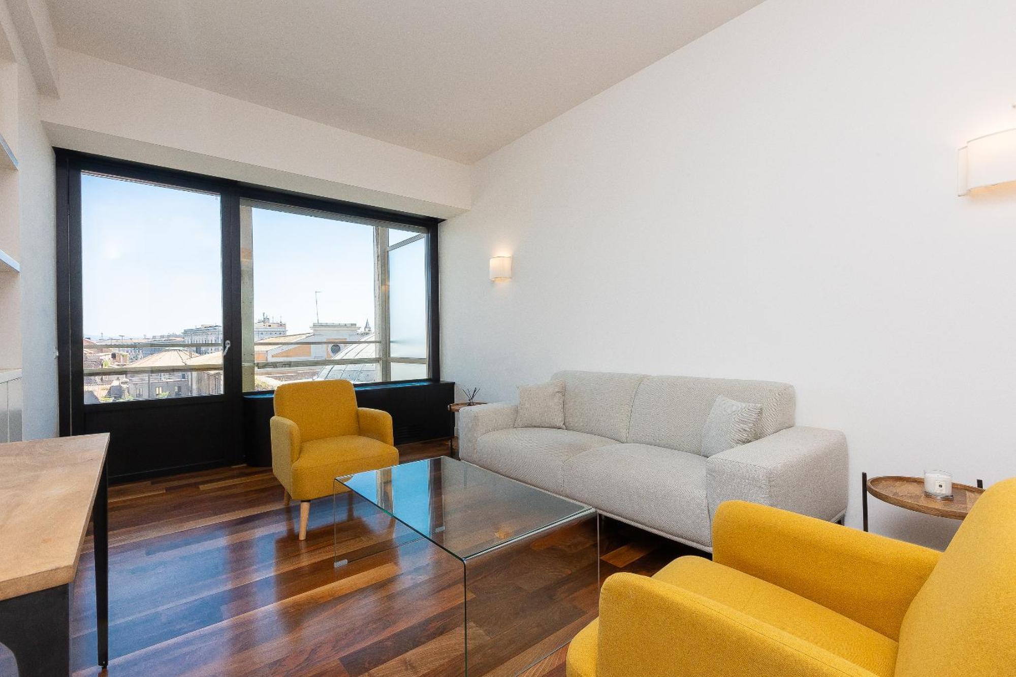 Apartamento Amazing Via Parigi Roma Exterior foto