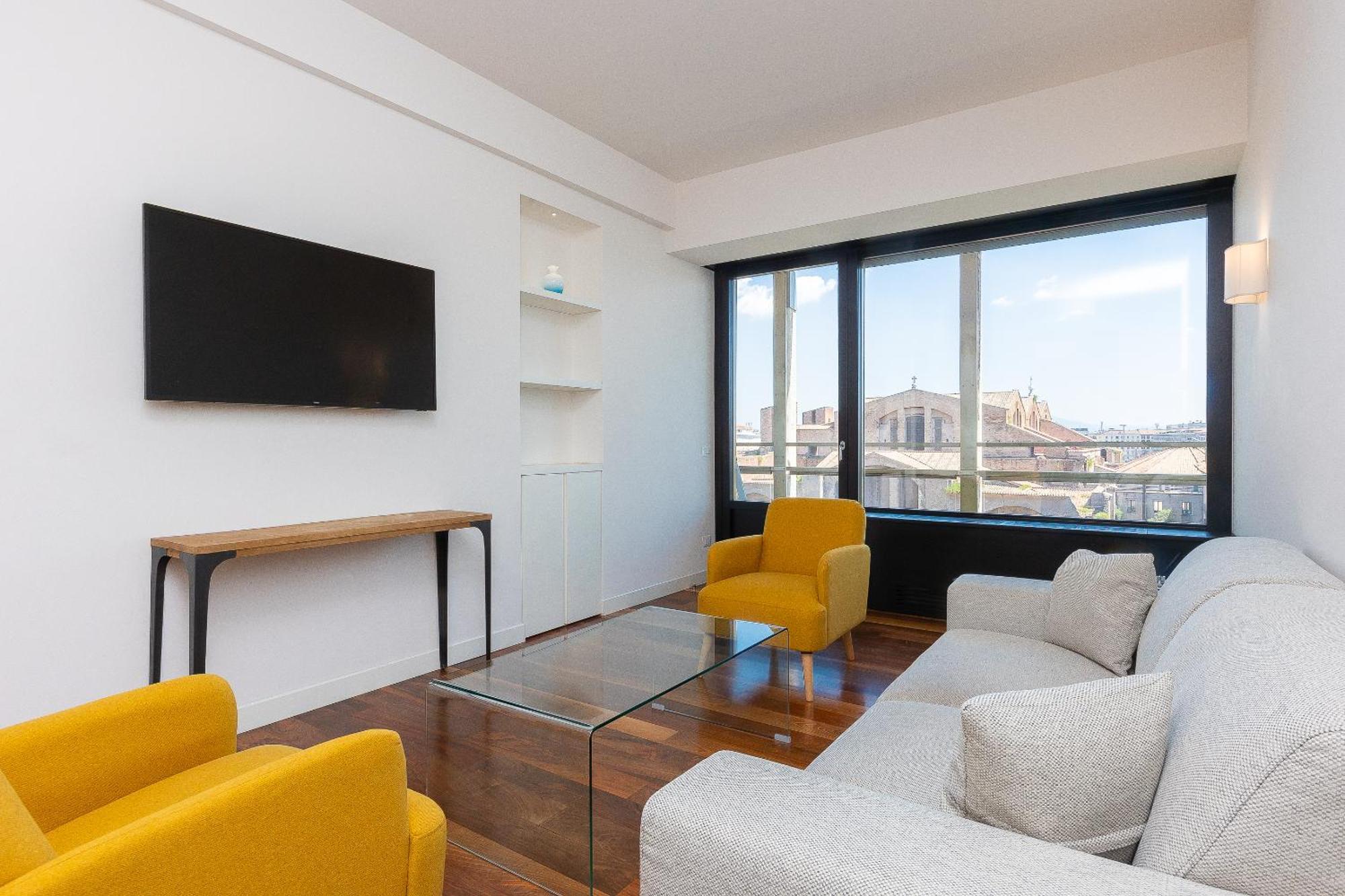 Apartamento Amazing Via Parigi Roma Exterior foto