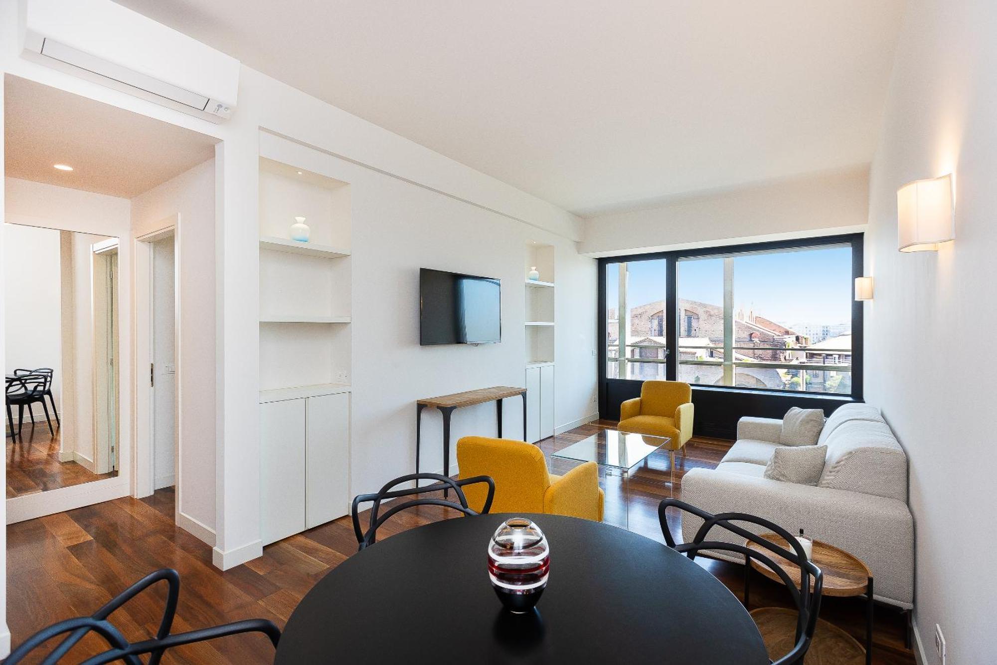 Apartamento Amazing Via Parigi Roma Exterior foto